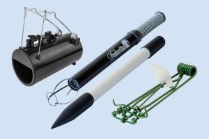 Best Gopher Traps