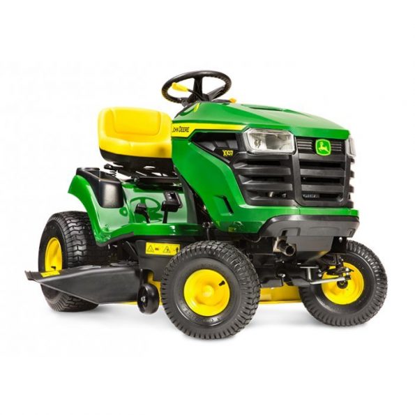 The 5 Best Electric Zero Turn Mowers Of 2023