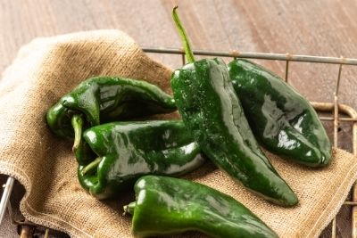 When To Pick Poblano Peppers
