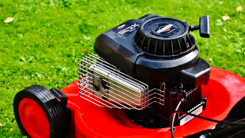 8+ Issues That Cause A Lawn Mower To Backfire Or Keep Dying