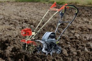 Best Mini Rototillers for Small Garden..