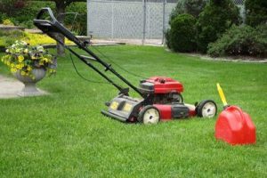 Best Type of Gas to Use in Your Lawn Mower